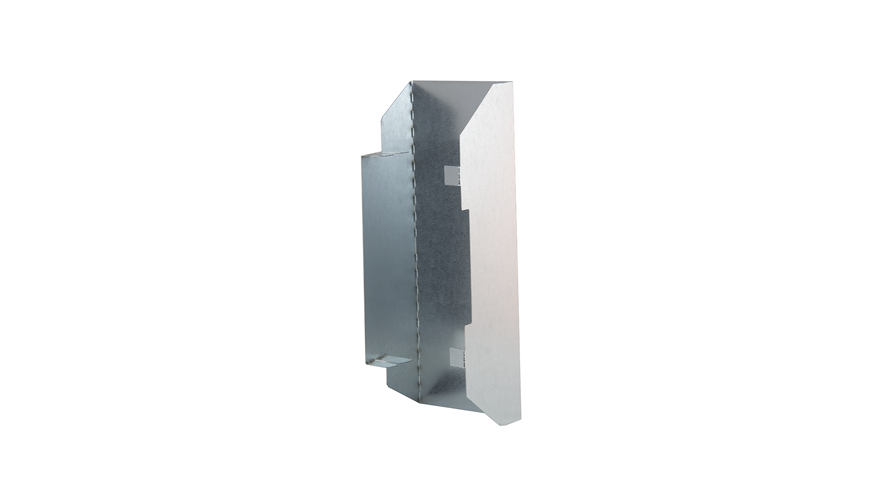 FTPC - Afdækningsplade