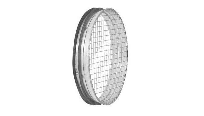 ESNU - Endebund med net