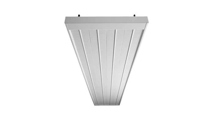 Atrium H - Varmepanel