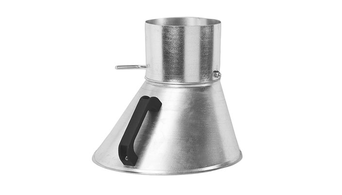 SH - Punktsugehoved
