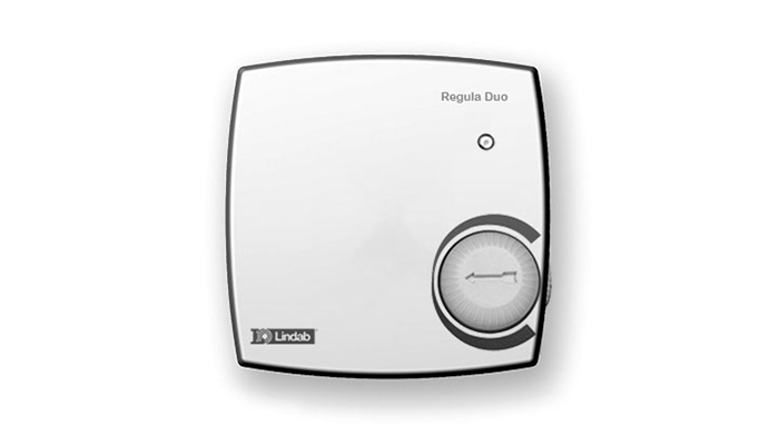 Regula Duo - Rumregulator