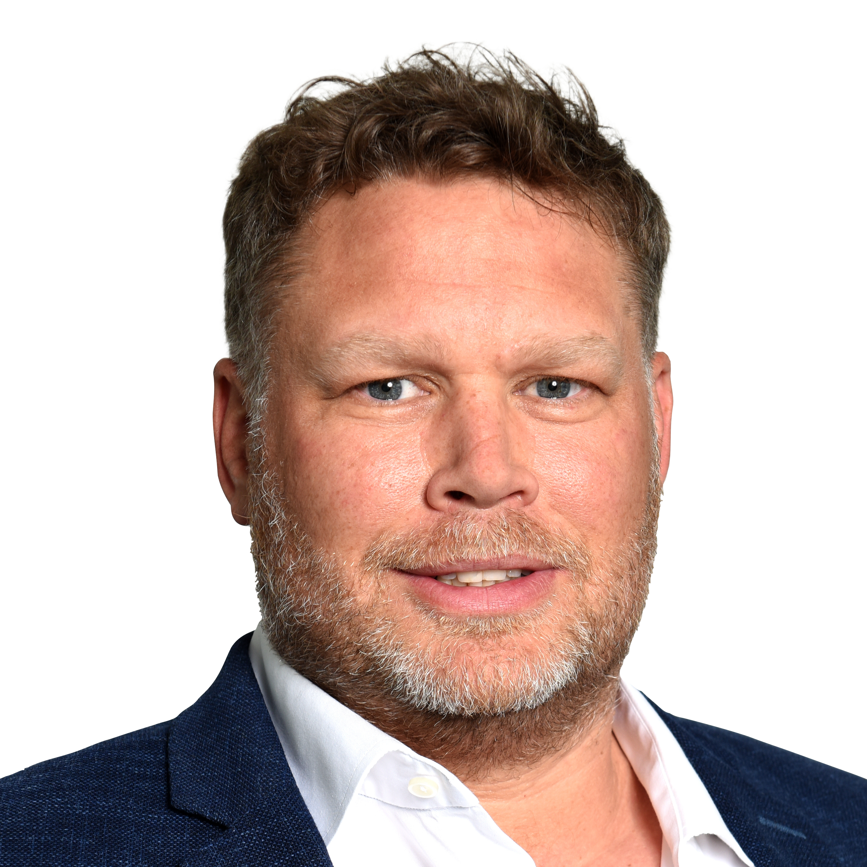 Foto Morten Nicolaisen