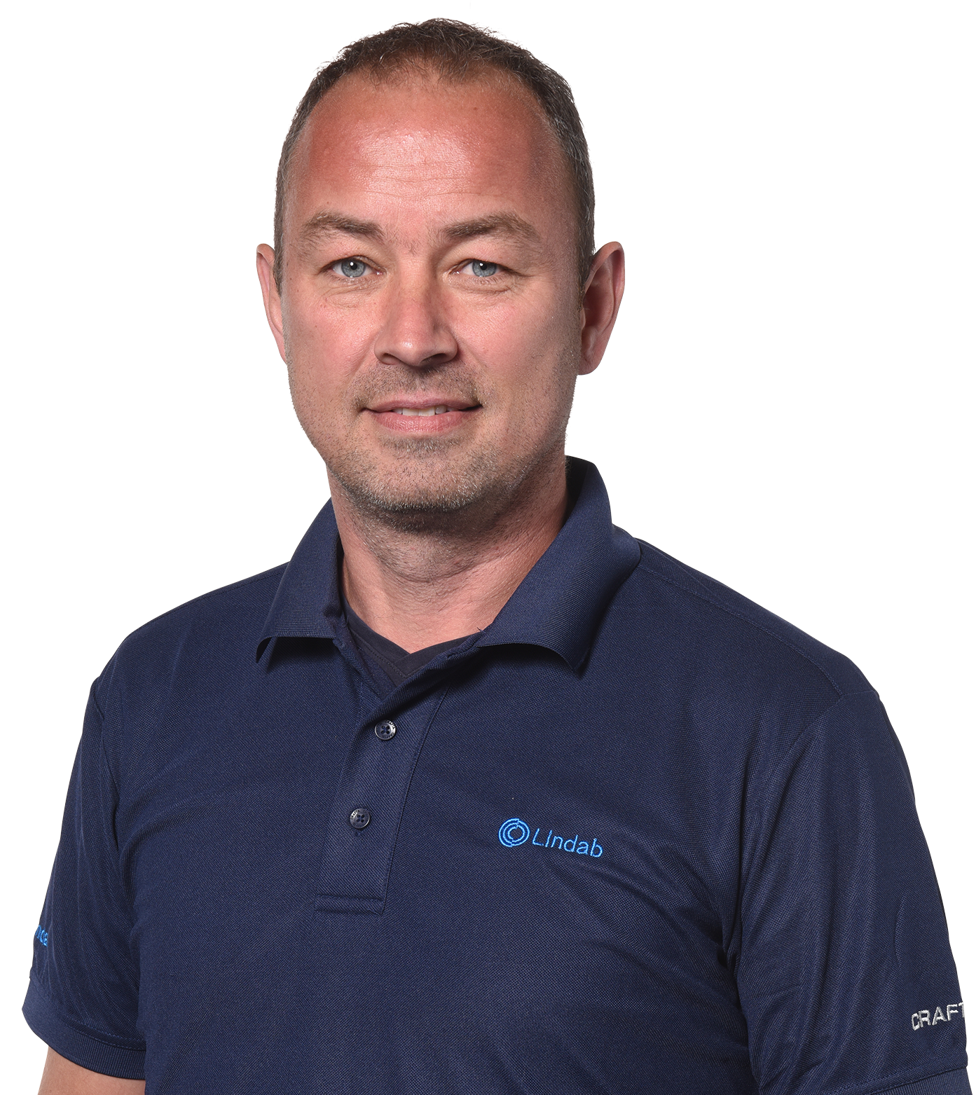 Anders Godsk, Lindab portsælger