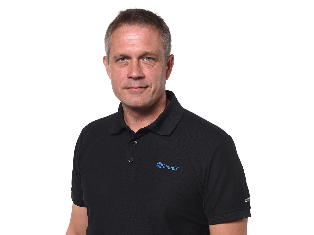 Nicolaj Pergi, Lindab port sælger