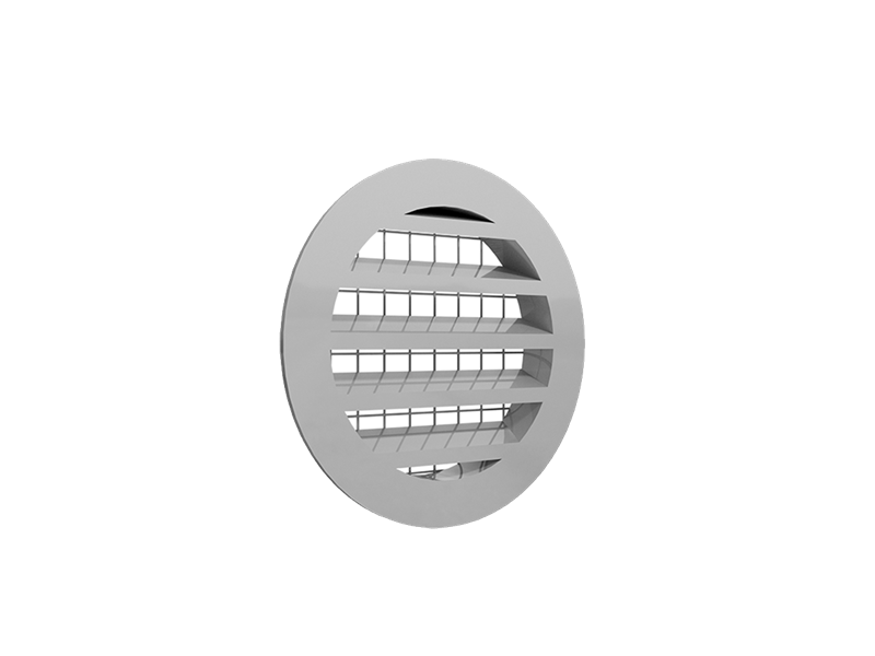 Riste fra Lindab giver dig den optimale løsning